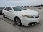 2013 Acura Tl  zu verkaufen in New Orleans, LA - Side