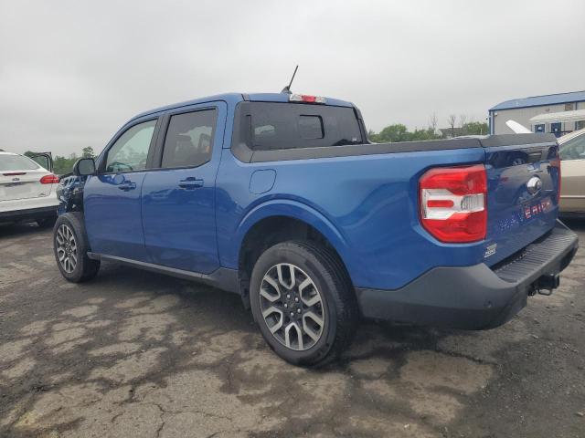  FORD MAVERICK L 2024 Blue
