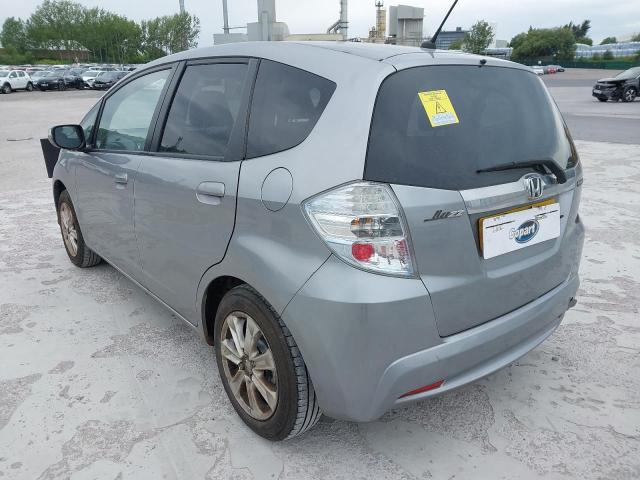 2012 HONDA JAZZ HS IM