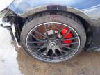 2023 MERCEDES BENZ AMG C 63 S for sale at Copart SANDTOFT
