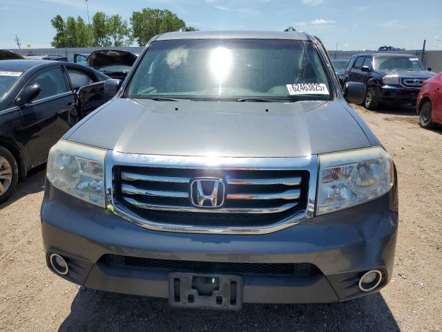  HONDA PILOT 2012 Szary