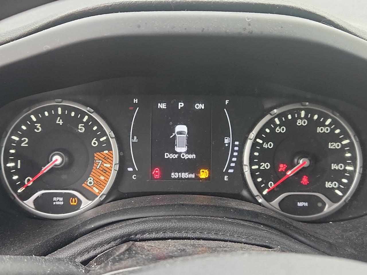 2020 Jeep Renegade Sport VIN: ZACNJBABXLPL67594 Lot: 61051005