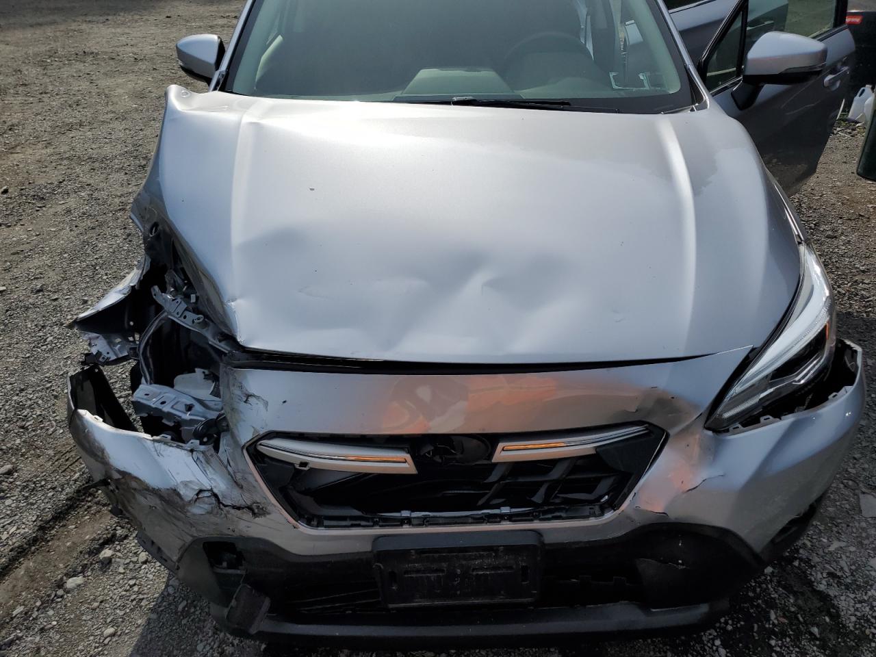 SUBARU CROSSTREK 2021 VIN JF2GTHNC6M8285948 photo 12