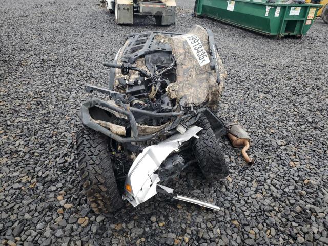 2023 CAN-AM OUTLANDER XT 850  