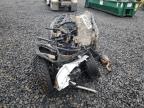 2023 CAN-AM OUTLANDER XT 850   for sale at Copart PA - SCRANTON