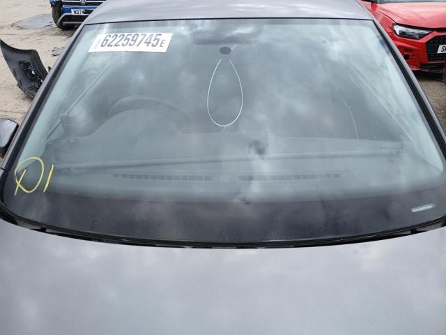 2013 VOLKSWAGEN POLO MATCH