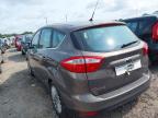 2014 FORD C-MAX TITA for sale at Copart WOLVERHAMPTON