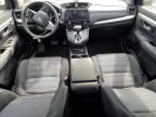 2017 HONDA CR-V LX   for sale at Copart ON - TORONTO