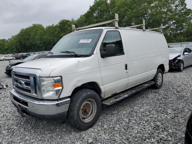 2012 Ford Econoline E250 Van