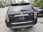 2008 Toyota Highlander Hybrid იყიდება Arlington-ში, WA - Front End