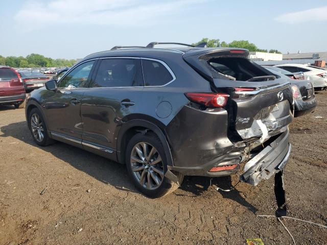  MAZDA CX-9 2018 Charcoal