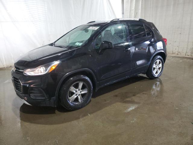 2021 Chevrolet Trax 1Lt