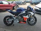 2024 APRILIA RS 660 for sale at Copart NY - SYRACUSE