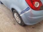 2014 VAUXHALL CORSA S AC for sale at Copart WOLVERHAMPTON