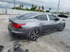 2017 Nissan Maxima 3.5S იყიდება Riverview-ში, FL - Front End