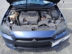 2009 MITSUBISHI LANCER GS4 for sale at Copart SANDTOFT