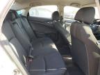 2016 HONDA CIVIC LX   à vendre chez Copart ON - TORONTO
