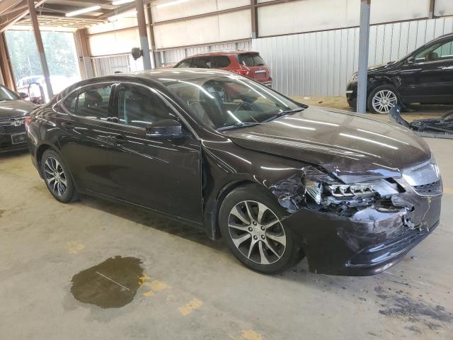  ACURA TLX 2015 Black