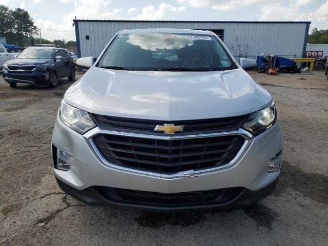  CHEVROLET EQUINOX 2018 Srebrny