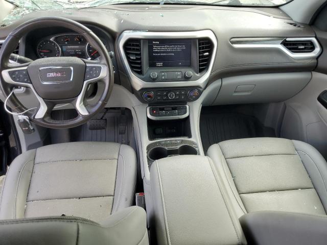  GMC ACADIA 2021 Синий