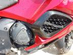 2014 TRIUMPH TROPHY SE for sale at Copart SANDY