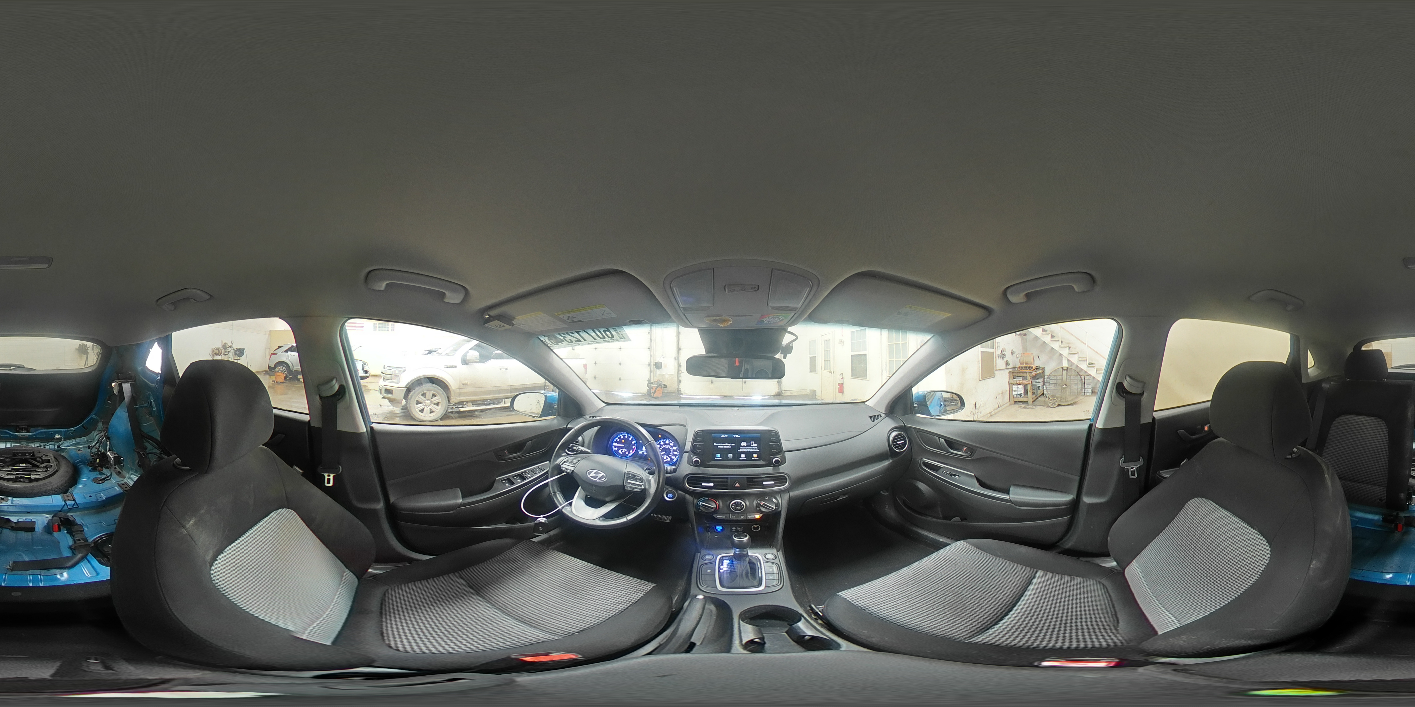 2020 Hyundai Kona Sel VIN: KM8K2CAA1LU559898 Lot: 60712345