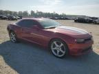 2015 CHEVROLET CAMARO LT   à vendre chez Copart SC - SPARTANBURG