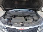 2014 KIA SORENTO KX for sale at Copart CORBY