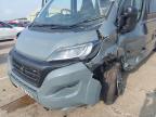 2024 FIAT DUCATO for sale at Copart NEWBURY