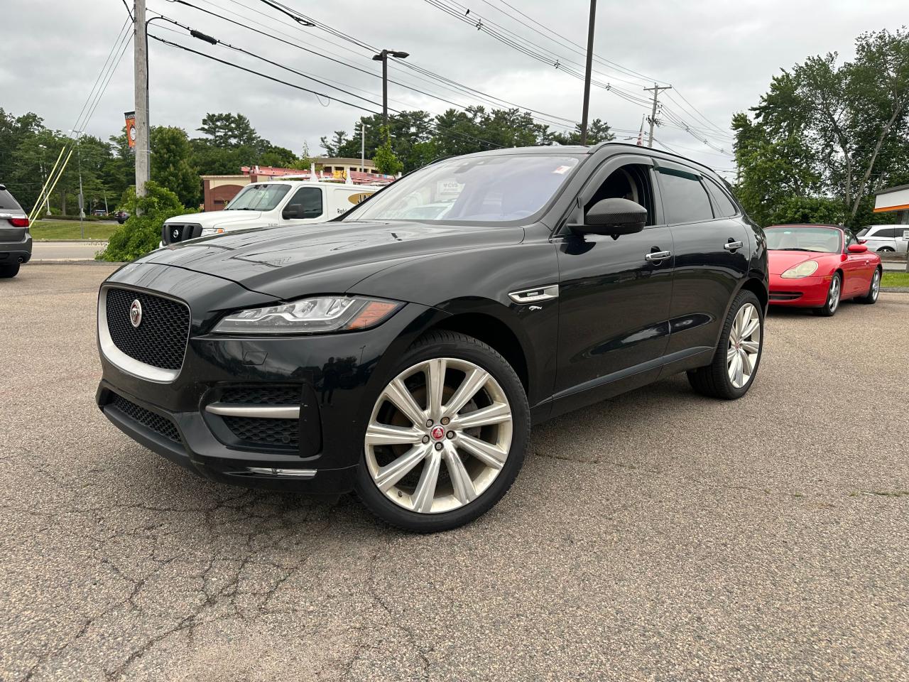 car