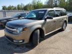 2013 FORD FLEX SEL   à vendre chez Copart ON - COOKSTOWN