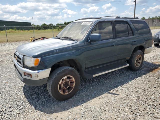 1996 Toyota 4Runner Sr5  