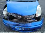 2008 NISSAN NOTE ACENT for sale at Copart SANDTOFT