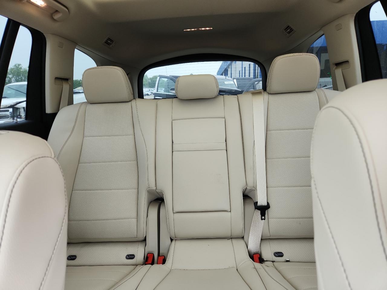 2023 Mercedes-Benz Gls 450 4Matic VIN: 4JGFF5KE5PA926599 Lot: 61068095
