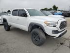 2022 Toyota Tacoma Double Cab   იყიდება Los Angeles-ში, CA - Rear End
