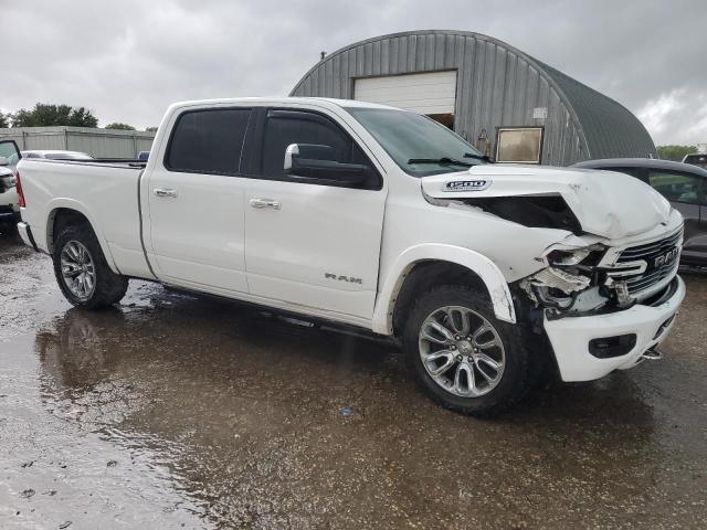  RAM 1500 2021 Белый
