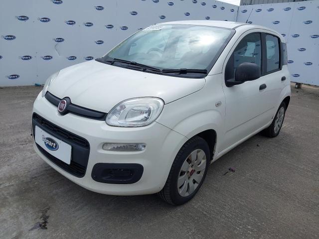 FIAT PANDA POP 2013
