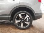 2015 NISSAN QASHQAI N- for sale at Copart NEWBURY