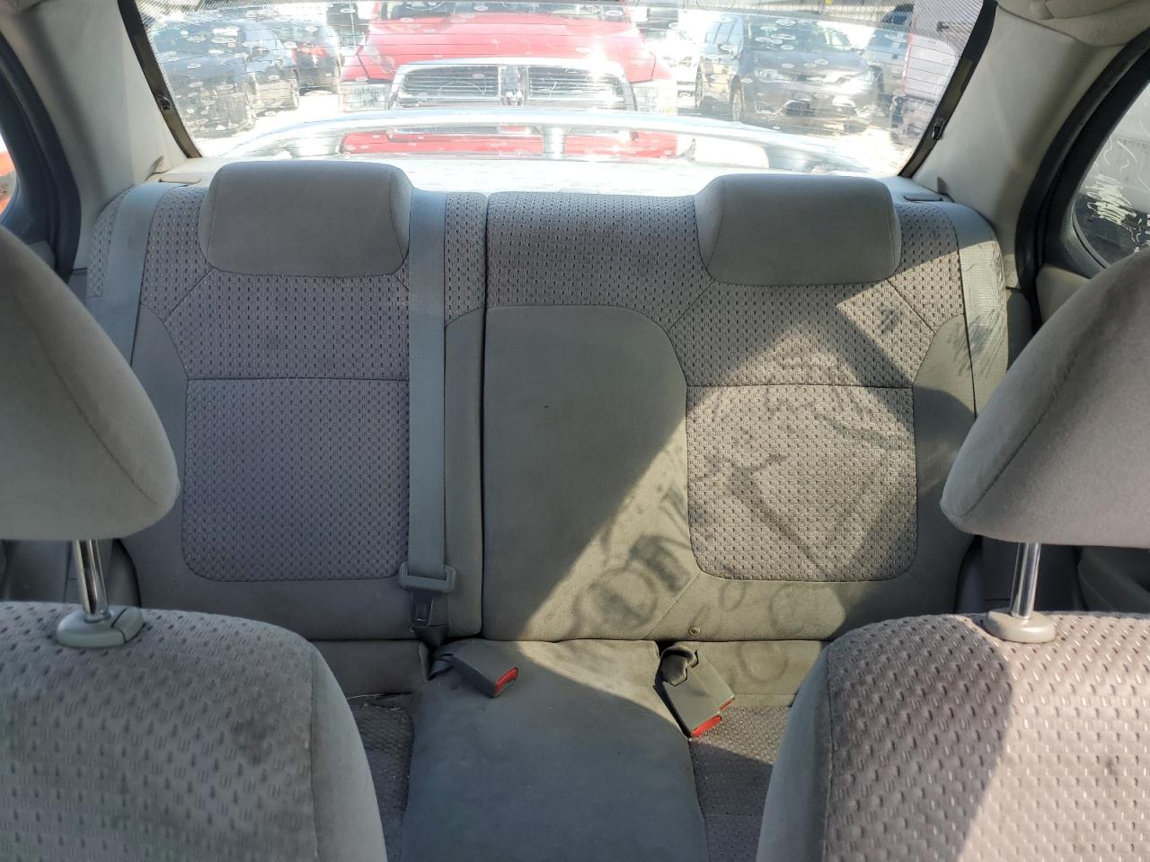 2005 Nissan Sentra 1.8 VIN: 3N1CB51DX5L496413 Lot: 61358865
