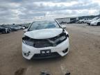 2015 Honda Fit Ex for Sale in Des Moines, IA - Front End