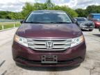 2013 Honda Odyssey Exl for Sale in Rogersville, MO - Hail