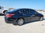 2013 Nissan Altima 2.5 for Sale in Haslet, TX - Side