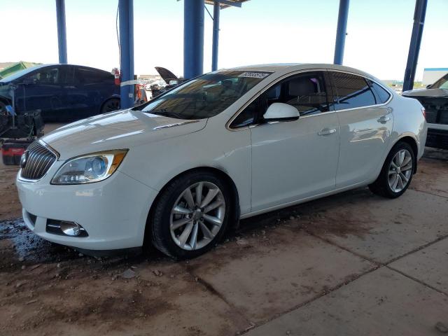  BUICK VERANO 2015 White