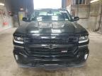 2017 Chevrolet Silverado K1500 Ltz en Venta en Angola, NY - Side