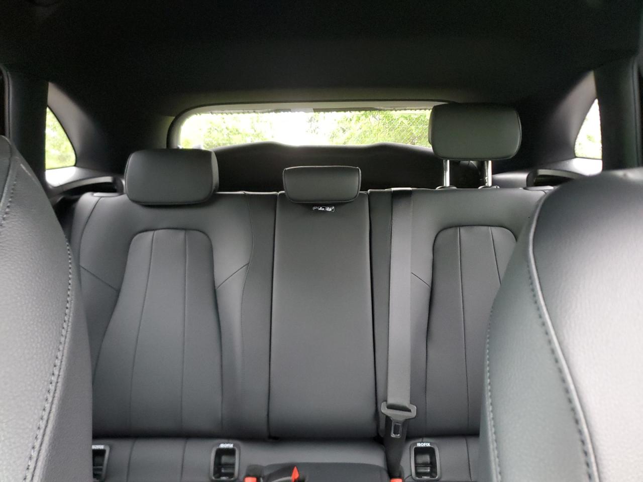 W1N4N4HB5SJ695615 2025 Mercedes-Benz Gla 250 4Matic