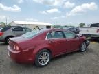 2009 Chevrolet Malibu Ltz იყიდება Des Moines-ში, IA - Front End
