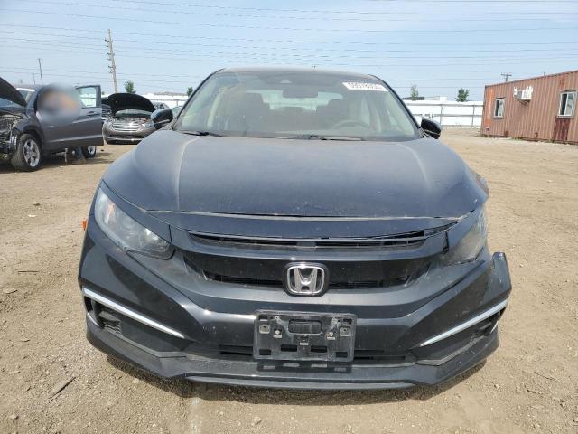  HONDA CIVIC 2020 Серый