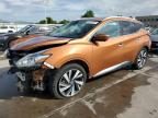 2017 Nissan Murano S for Sale in Littleton, CO - Front End