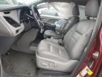 2016 Toyota Sienna Xle на продаже в Wayland, MI - Side