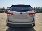 2017 Toyota Highlander Hybrid Limited   de vânzare în Finksburg, MD - Front End